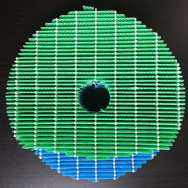 Sharp Humidifier Filter FZ-C100MF FZ-C100MFS FZ-WB90WK Non-woven Fabric for KC-W380 KC-W280 KC-W280SW KC-W200 KC-W200SW KC-WB2