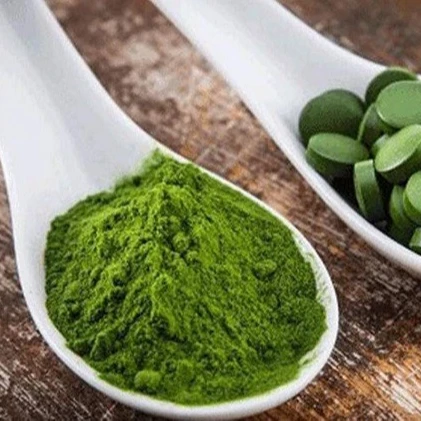 Морские водоросли/порошок морской салат/зеленые водоросли-MS. ELAINE + 84 375 431 541