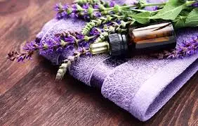 Import Clary Sage Hydrosol in Bulk Quantity at Wholesale Prices From AROMAAZ INTERNATIONAL