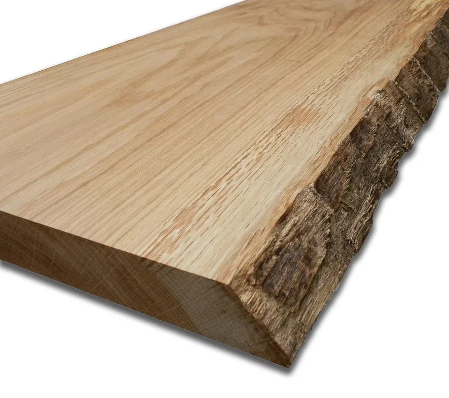 OAK PLANKS AND BOARDS  from FIREWOOD BEECH ASH OAK LTD. BULGARIA