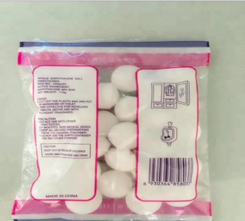 
High quality 99%pure refined naphthalene moth ball / naphthalene pure 