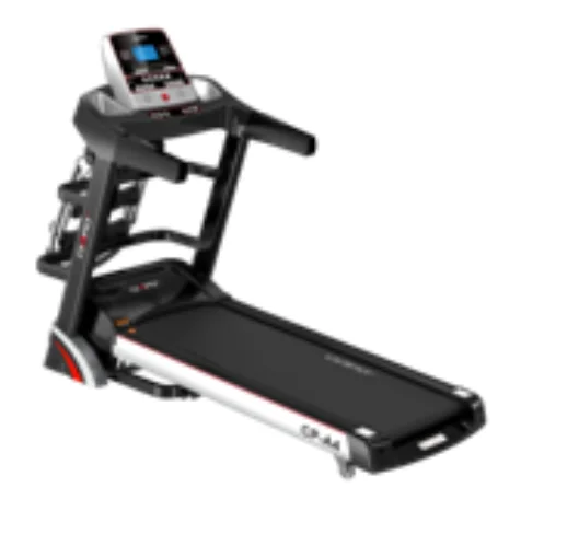 
Treadmill Fitness Equipment and Multifunction GYM Treadmill 