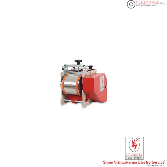 Mini Flexo Printing Machine / Online Mini Flexo