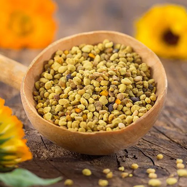 BEE-GATHERED POLLENS +84 845 639 639