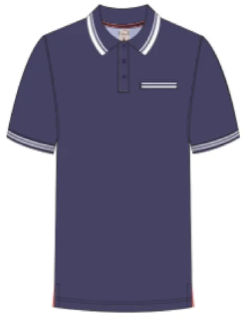 RFL-мужские Поло