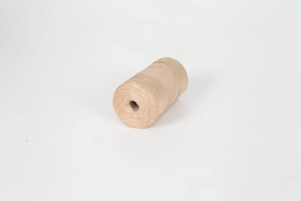  10Lbs/1ply CRT Jute Yarn from Bonanza Composite & Diverse Factory Ltd.