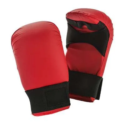 Top Quality Custom Logo Design Karate Martial Art Training Boxing Equipment With Traditional karate Hand Karate Mitt