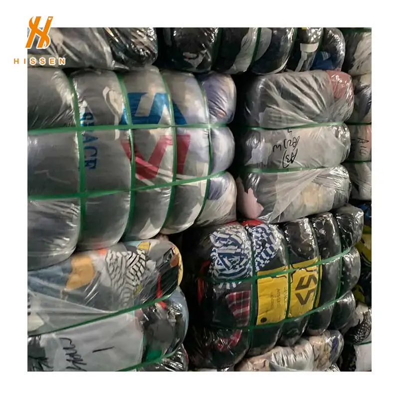 Hissen Global Bails б/у мужчины A класс детская одежда