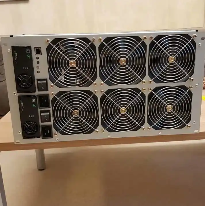 
Second hand used most powerful asic chip miner Bitfily Snow Panther A1 49th SHA-256 crypto miner deliver to INDIA by DDP service 