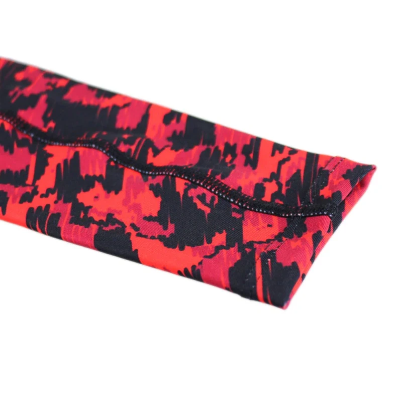 Breathable Cycling Running Arm Warmers Men Women Sport Bicycle UV Sun Protection Cuff Cover Protective Arm Sleeves