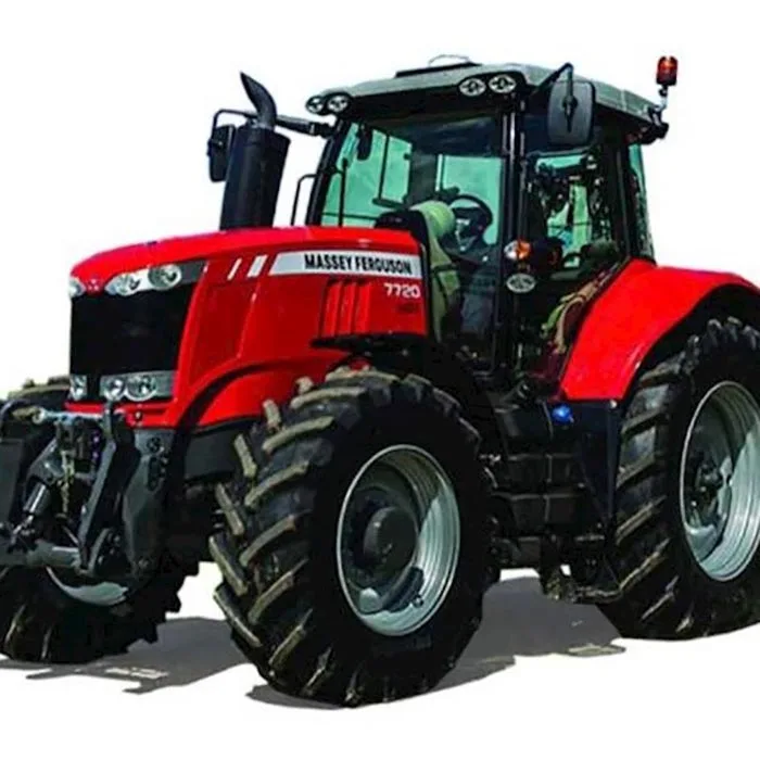 Used/New Farm Tractors for Sale