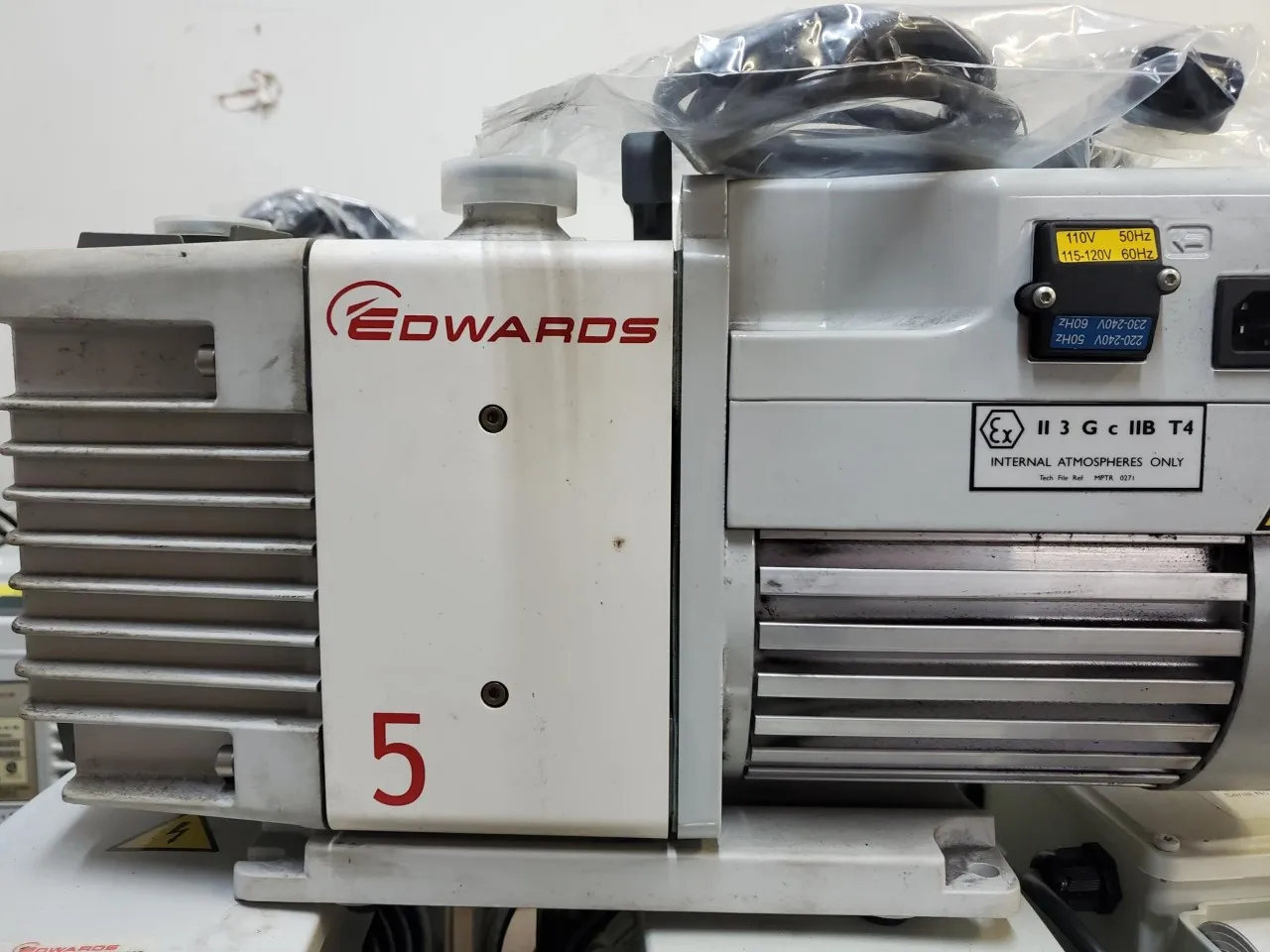 
Edwards Rotary Vane Pumps Rotary Vane Vacuum Pumps Vaccum Pump Vacuum 