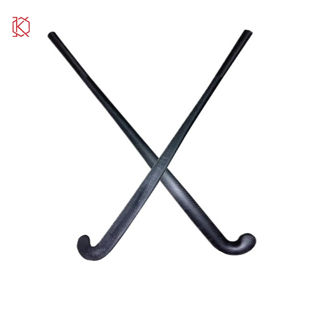 Wholesale Price Hockey Stick Low  Bow Outdoor Origin Place Model Field Composite Carbon Fiber
