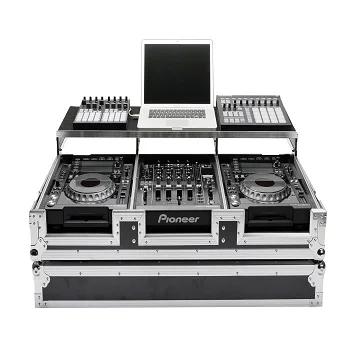 Arrival Pioneer DJ Set Nexus 2 DJ Set 2 CDJ 2000 NXS2 Players 1 DJM 900 NXS2 Mixer