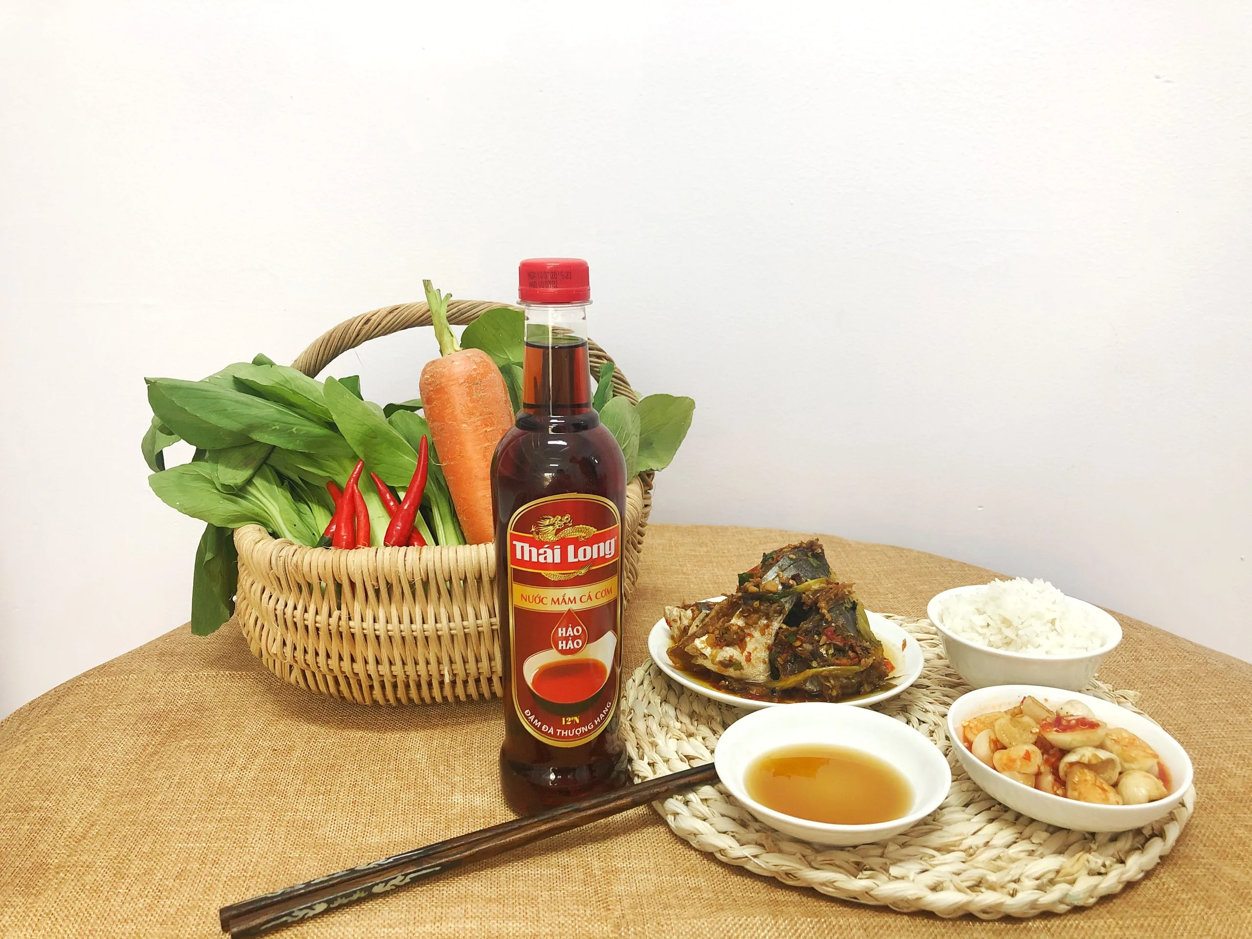 Wholesale Vietnam Best Supplier Fish Sauce Special Anchovy Fish Sauce for Coooking Qualified HACCP, ISO, GAP