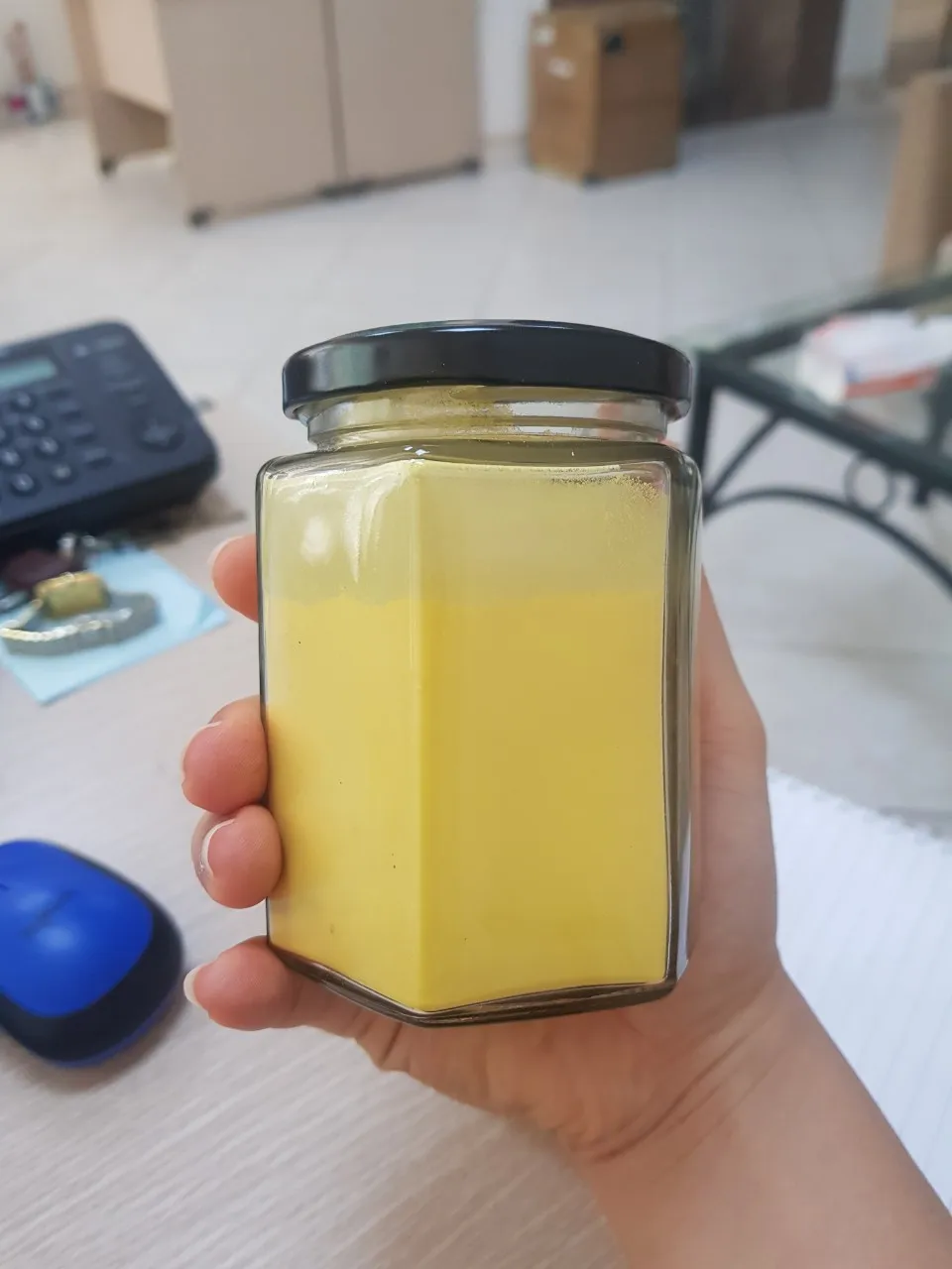  Куркума в порошке Вьетнам Лучшая цена 2021