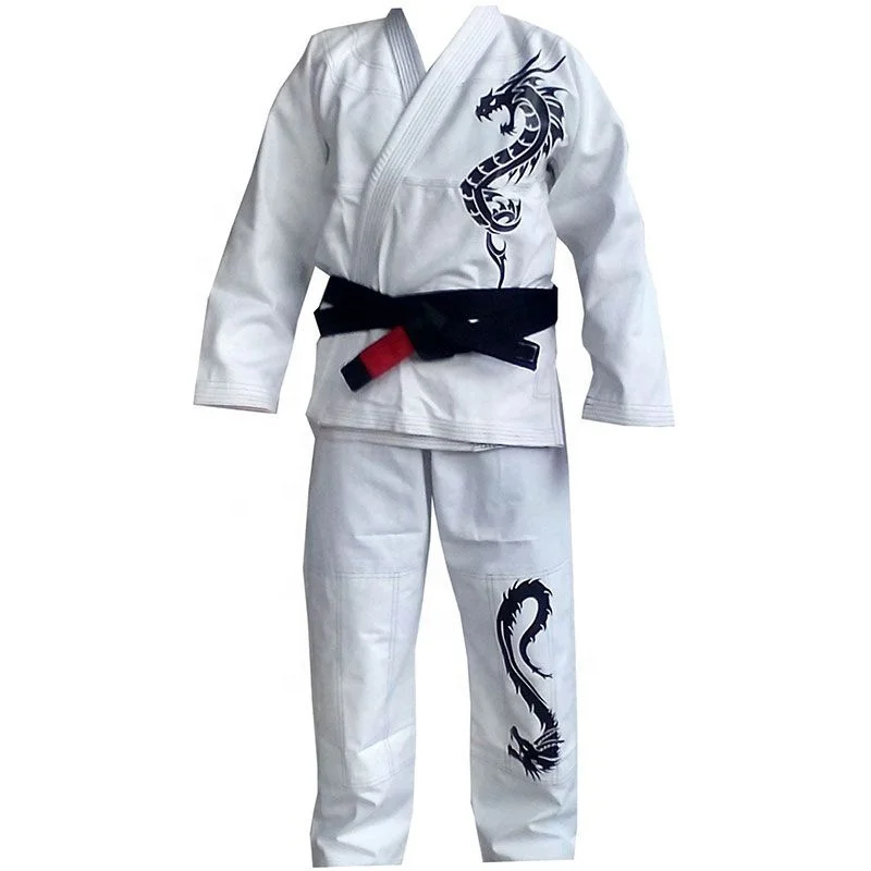 Factory Hot sale Pakistan Jiu Jitsu GI BJJ Gi