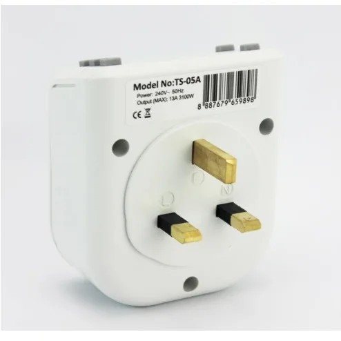 Highly Recommended A-TECH Brand Name Multifunctional Usage Compact Programmable Digital Timer From Singapore