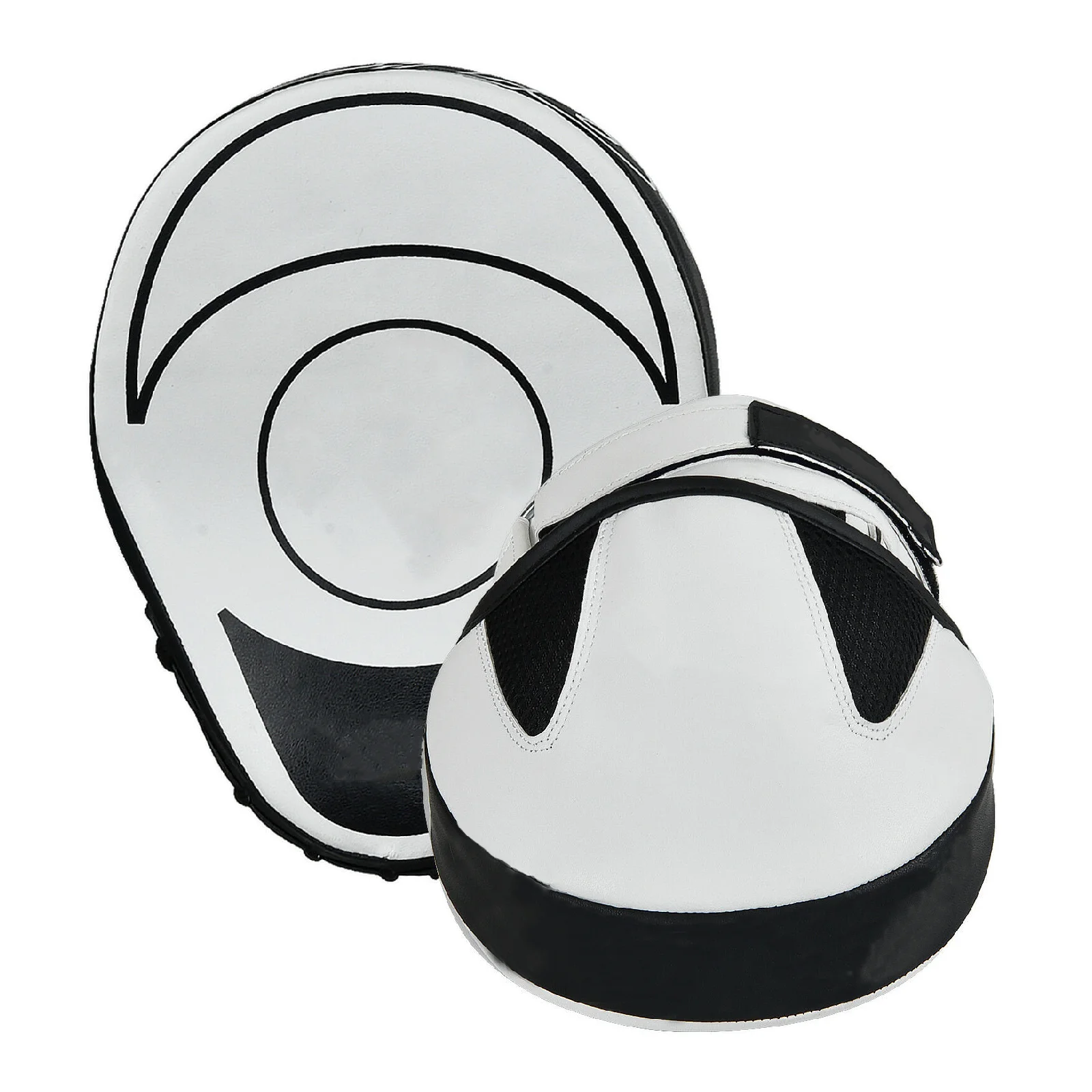 Новое поступление, профессиональный производитель, высокое качество, OEM, тренировочный бокс, тхэквондо, дзюдо, карате, индивидуальный логотип, фокусная Варежка