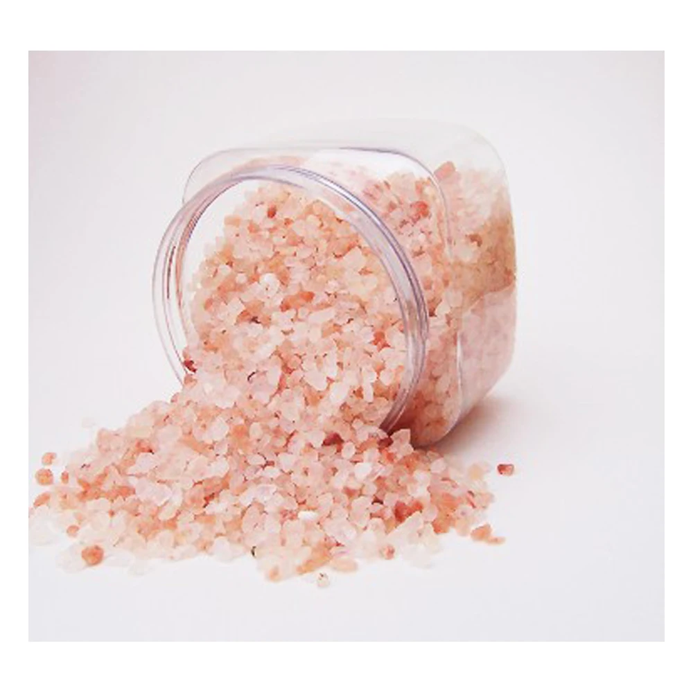 Refined Salt Table Edible Colored Salt Himalayan Edible Salt Tasty Food in Crystal Granular Powder and Grains