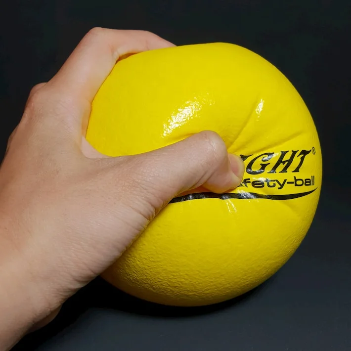Joylight dodgeball из