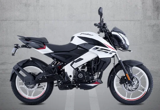 Лидер продаж спортивный велосипед NS160 из Индии