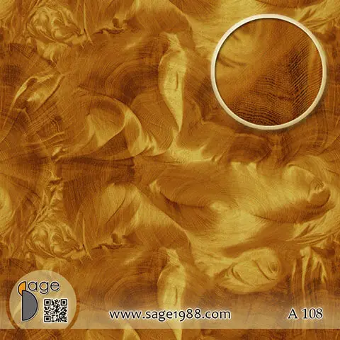 Гидрографические пленки из гранул древесины CFCH Тайвань