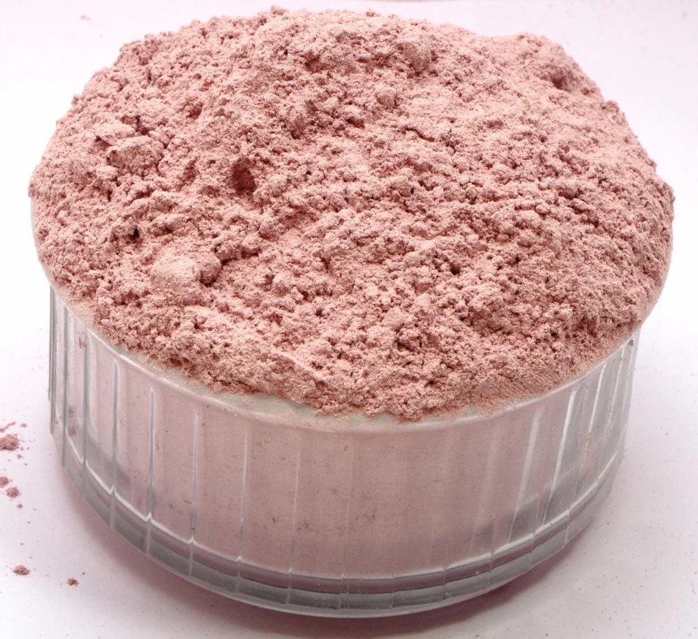 Дегидратированный порошок красного лука AD