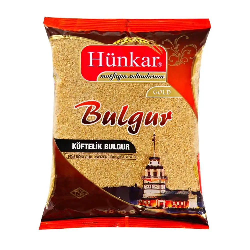 
 Хит продаж, оптовая продажа продукции-сыворотки для фрикаделек Hunkar Bulgur  