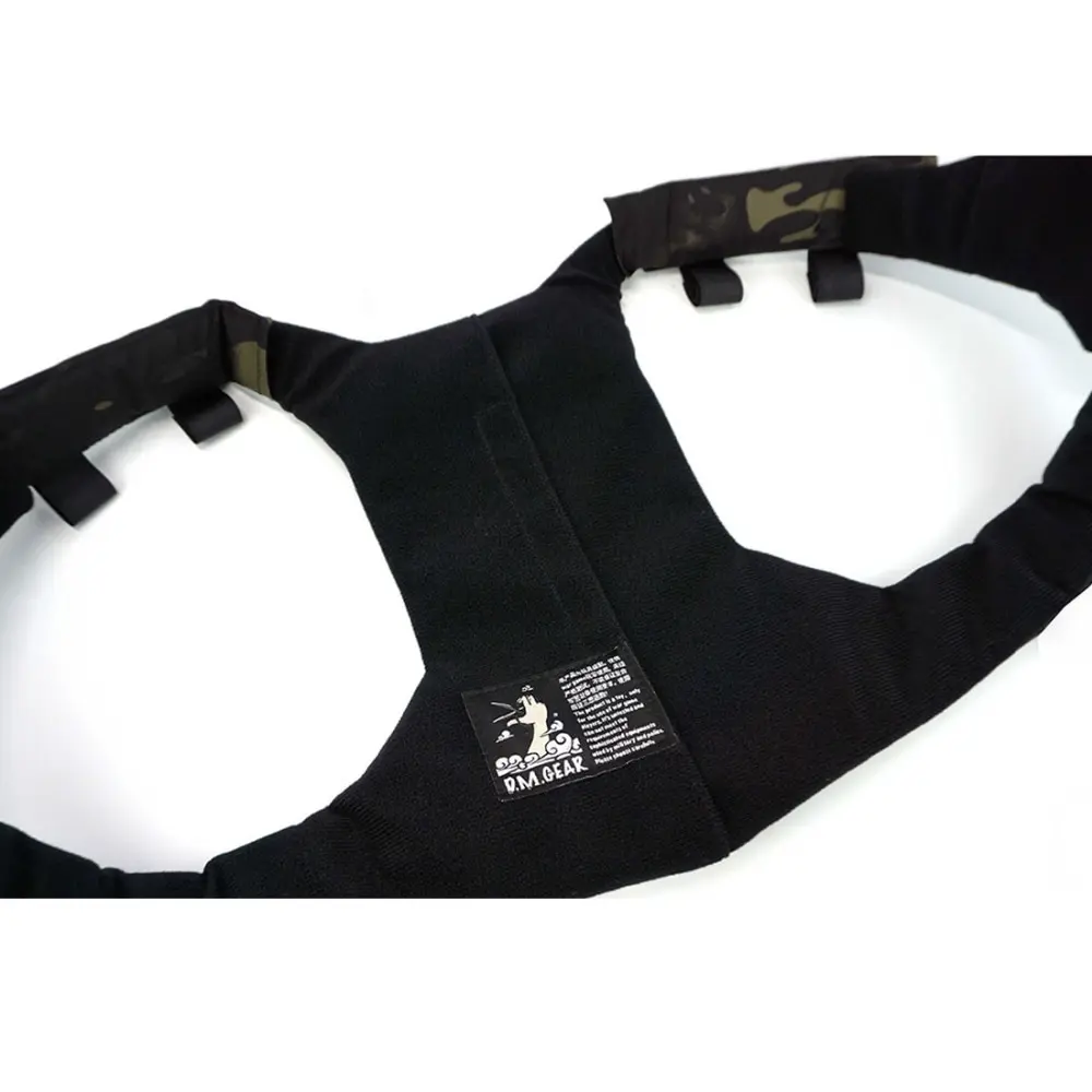  Наружный тренировочный снайперский пистолет армия спецназа облегченная модульная система переноски данных полицейский пуленепробиваемый жилет