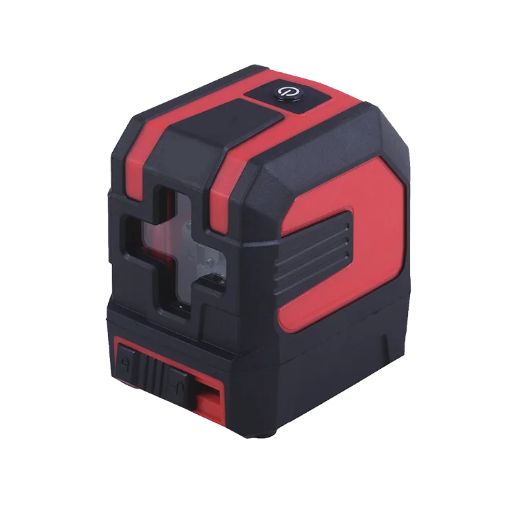 10m Indoor Compact Green Laser Level Measuring Tools