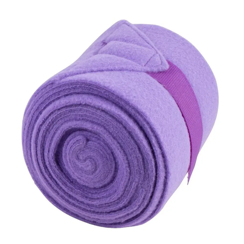 Поло для лошадей, флисовые повязки, повязки для ног лошади