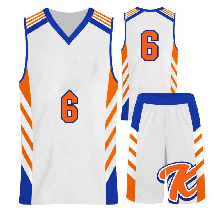 Корзина Мяч Униформа Корзина мяч Джерси Униформа Корзина Мяч Униформа майка Звезда индивидуальный логотип