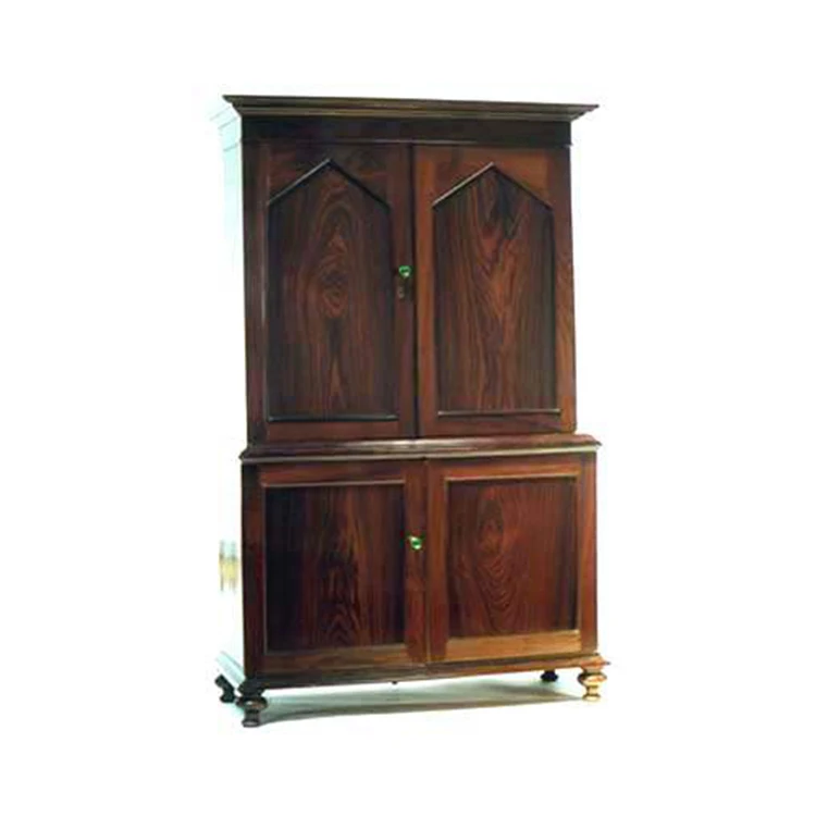 
Premium Range of Colonial Furniture Rosewood Antique Style Living Room Cabinet 