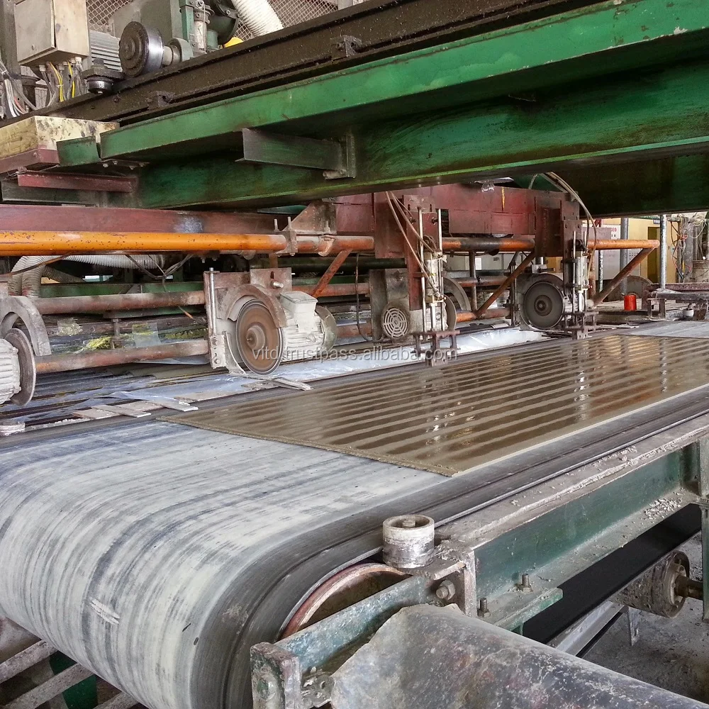 COMPETITIVE PRICES FIREPROOF WATER PROOF FIBER CEMENT ROOFING SHEET FOR WAREHOUSE