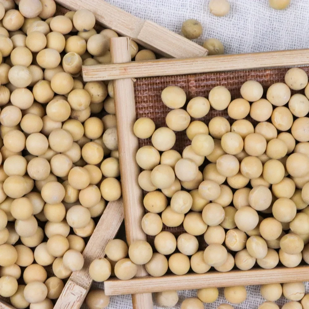 Соевая мука/соевая мука корм для животных