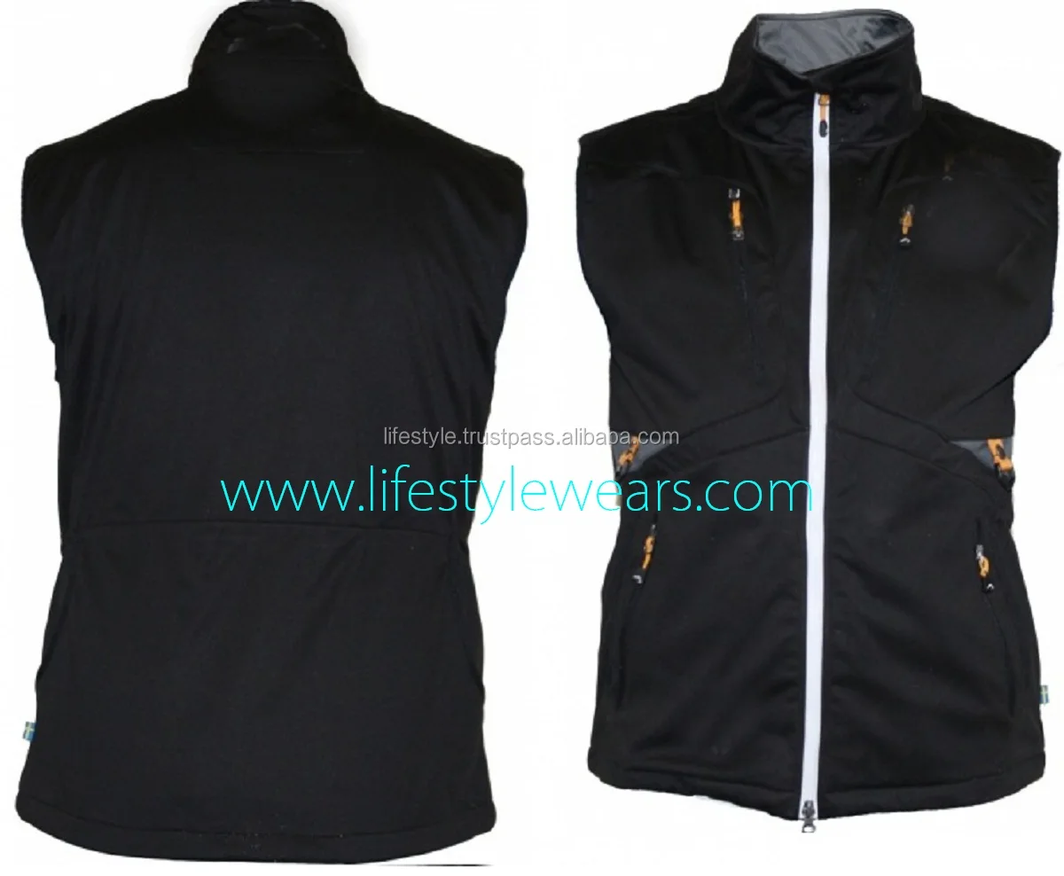 softshell dog vest  (32)