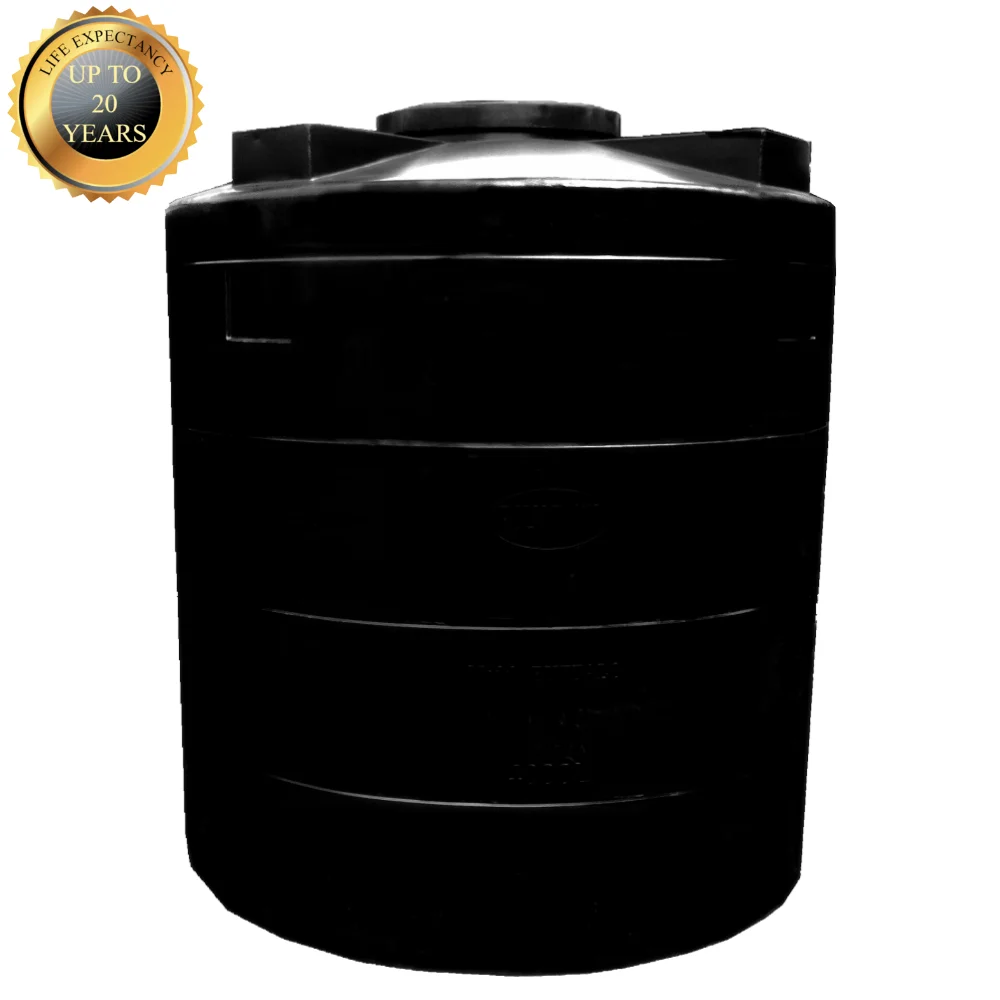 Malaysia Hot Product Polytank Buffalo 1500L Large Chemical/Rain Water Tanks