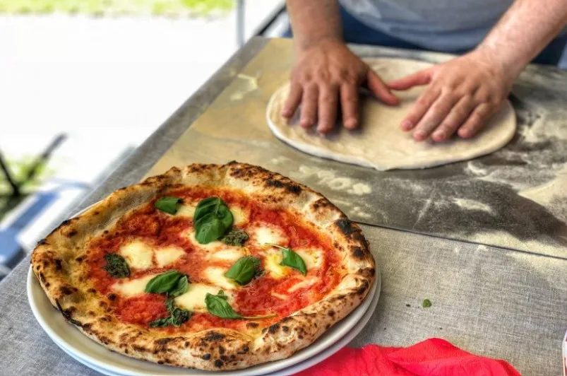 Top Italian Wheat Flour Type 00 for Pizza to Restaurant Catering Hotel Wholesale Retail Horeca