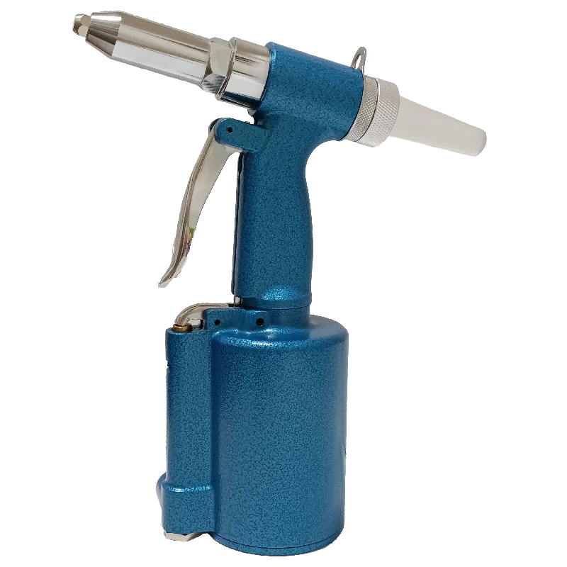 Сверхмощный набор инструментов для автомобильных пневматических заклепок