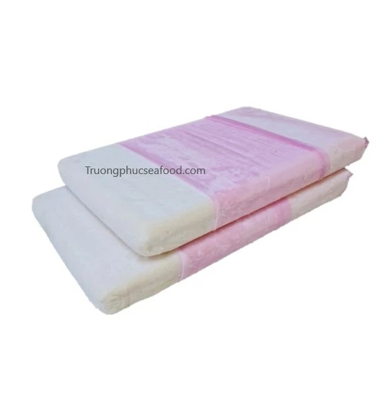 HACCP Certification 24 Months Shell Life Box Customized Packaging Frozen Surimi from Vietnam on Sale