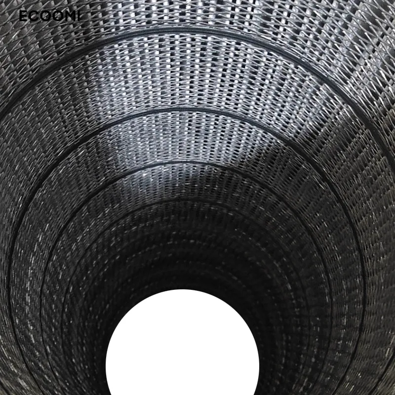 Industrial cylinder Pulse Jet Air Filter Cartridge for Dust