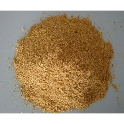 Rapeseed Meal
