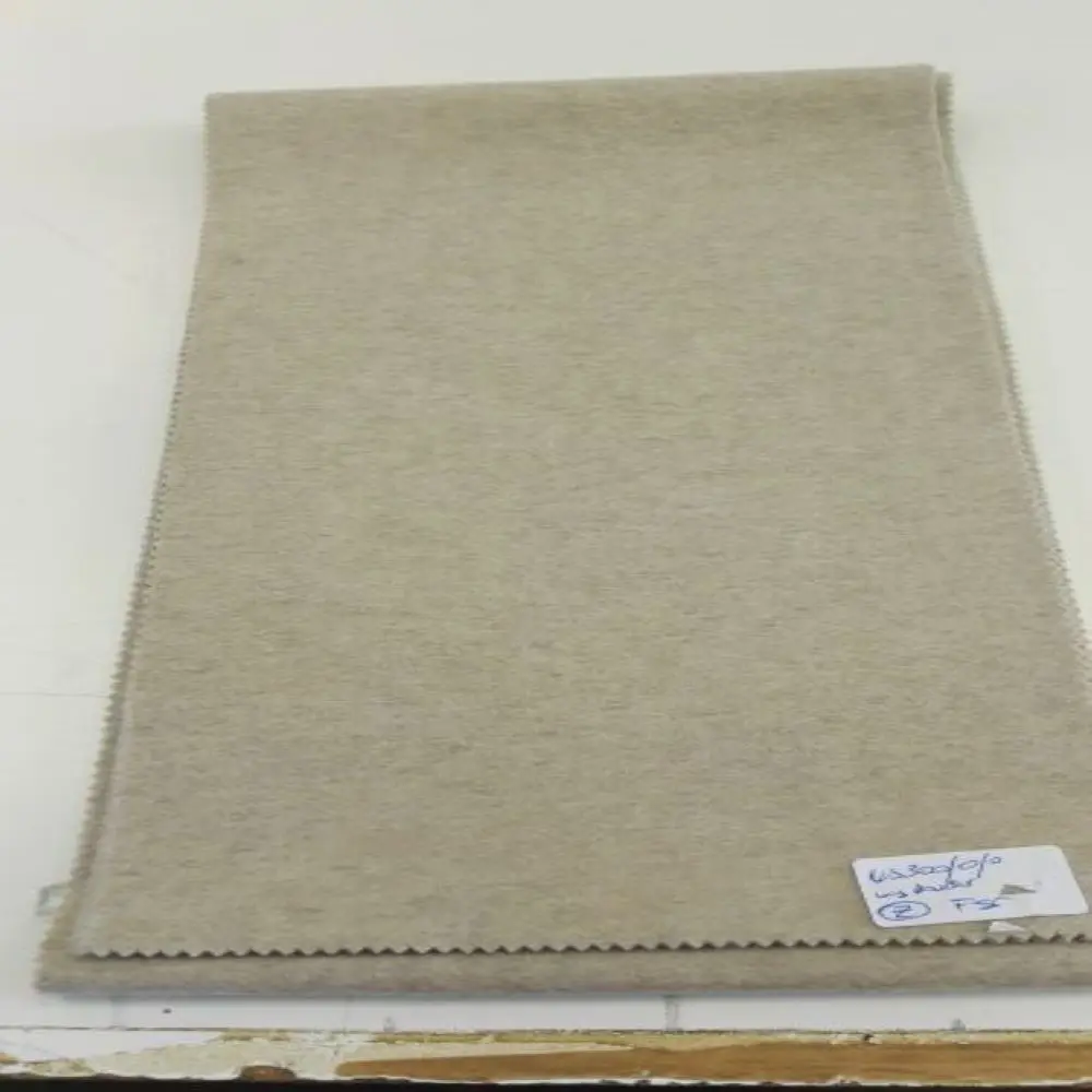 
Шерстяная и кашемировая ткань, Сделано в Италии 