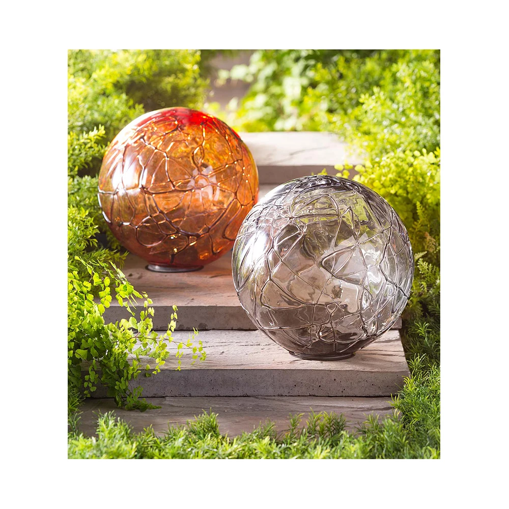 Лучшее качество освещение Стекло Orb молния список по рыночной цене