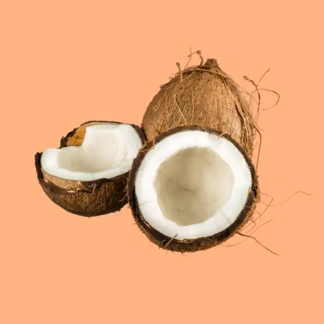 Кокосовый торф с низким содержанием жира кокосовый цена