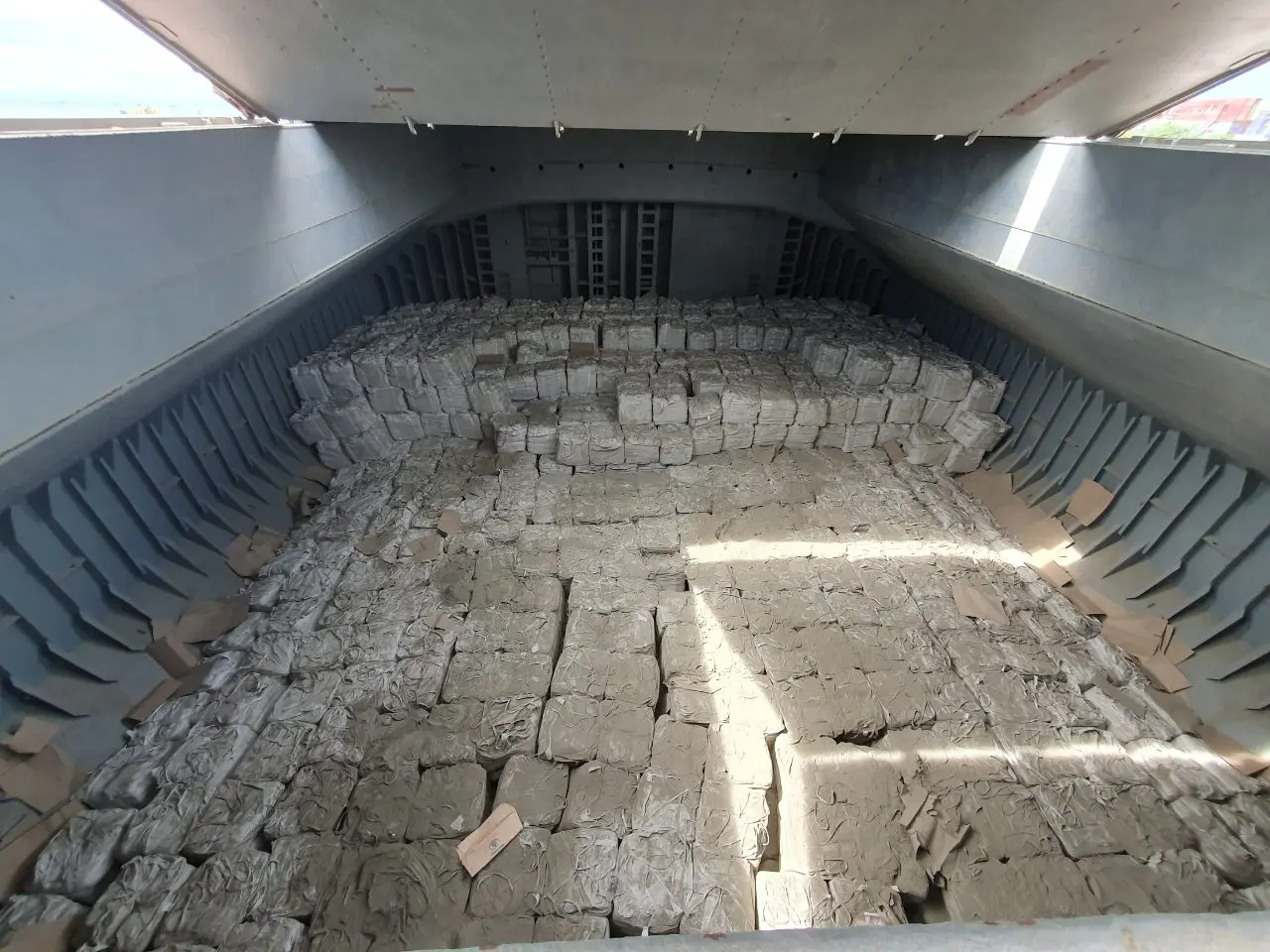 CEM I vietnam high quality portland cement