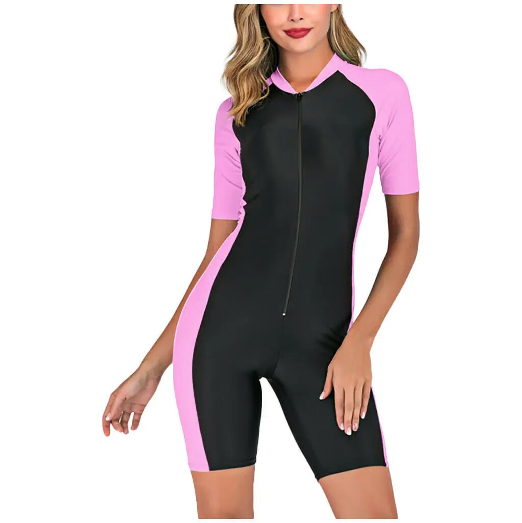 Hot Selling Oem Swim Suit Bodysuit Plus Size Swimwear Beachwear Bathing Suit Women One Piece Swimsuit Bikini Swimwear