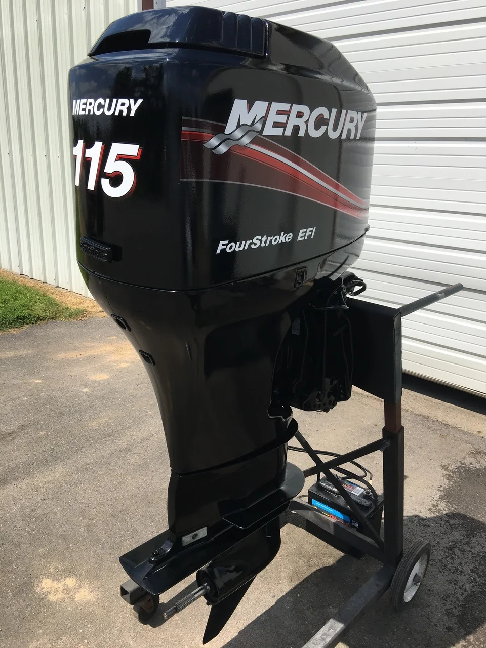  DISCOUNT SALES 2021 Mercuryss 115 HP Outboards Motors