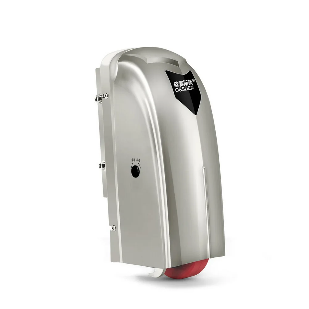 Good Quality Remote Control Swing Gate Openers electric swing gate openers for sale for Universal Customers